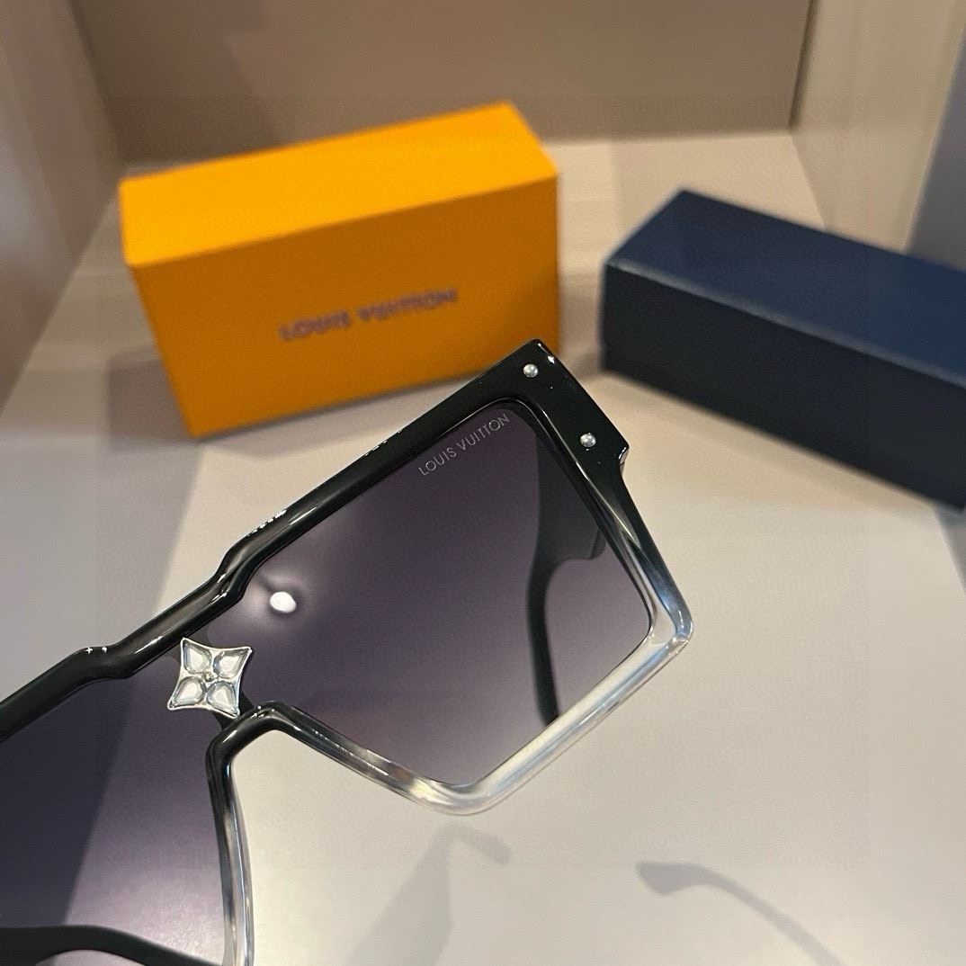 Louis Vuitton Sunglasses